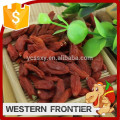 Nähren die kindey und qualitativ hochwertige authentische ningxia goji berry